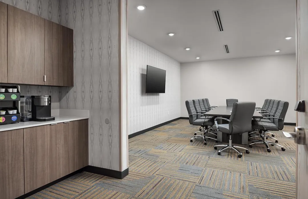 Home2 Suites By Hilton Atlanta Nw/Kennesaw, Ga-1