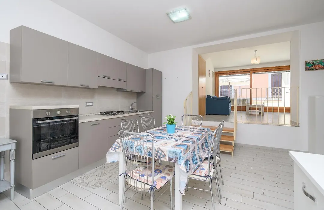 Odissea Residence e Rooms-1