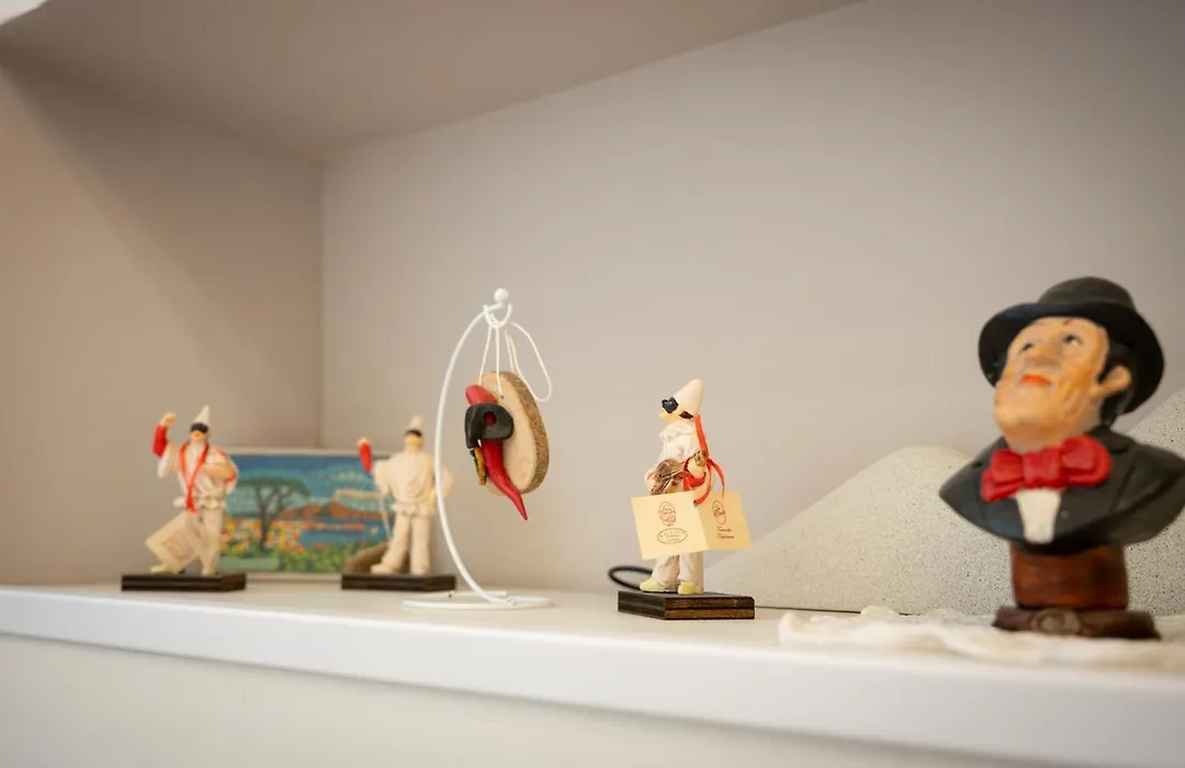 Agora Mura Greche B&B-1