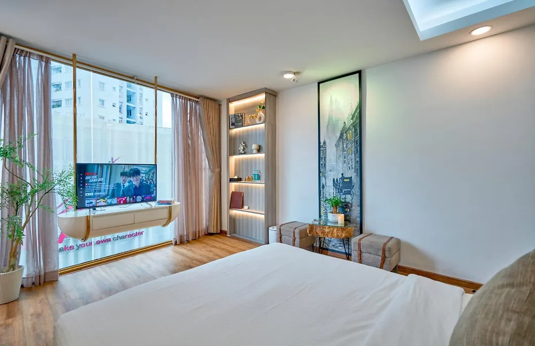 Cactusland Boutique Hotel-1