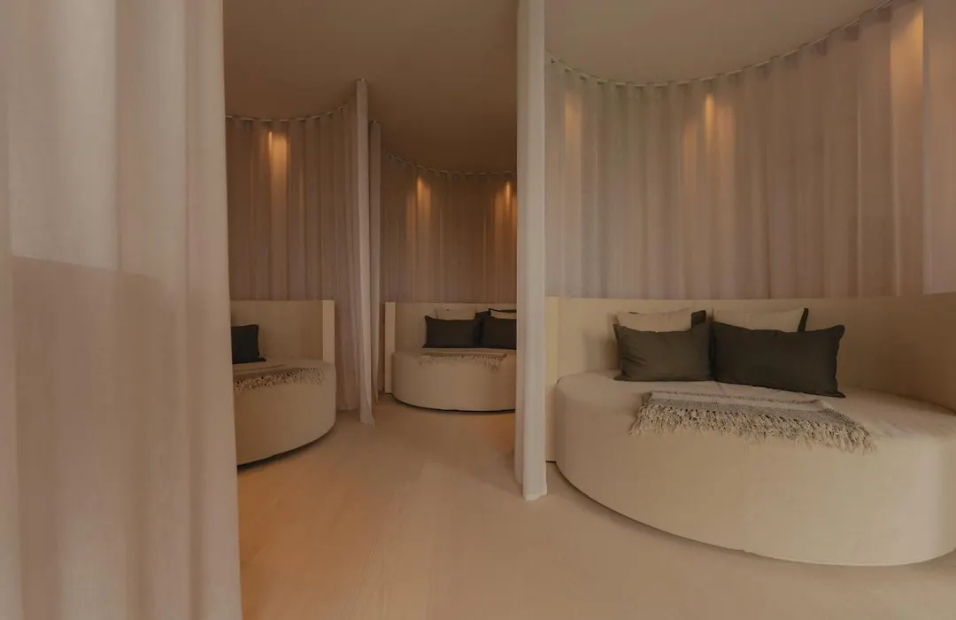 Hotel Milla Montis-1