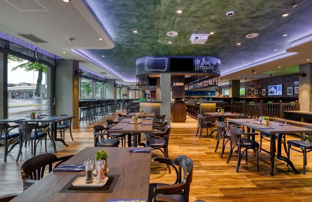 ibis Styles Hamburg Barmbek-1