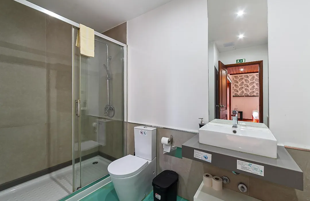 Besmart Suites With Private Wc By Home Sweet Home Aveiro-1