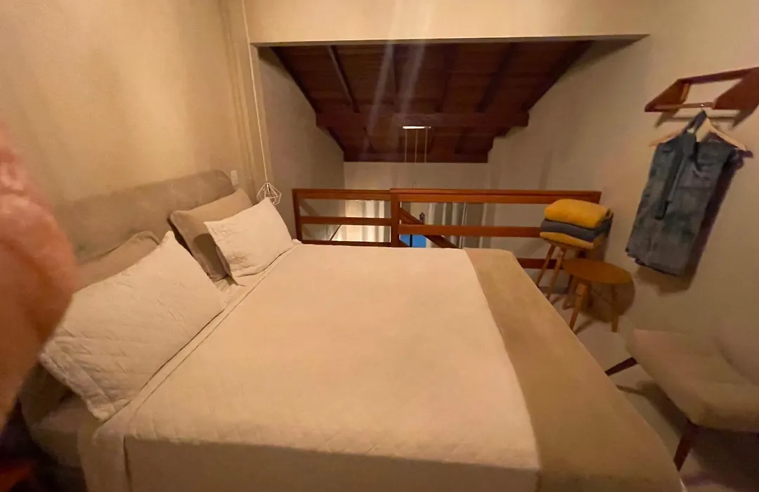 Estância Shangri-La-1