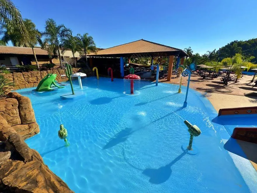 Hotel Savana-1