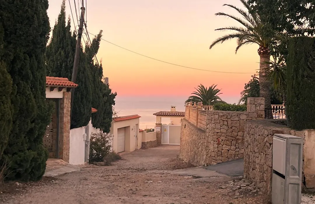 Coco - Coliving & Coworking Costa Blanca-1