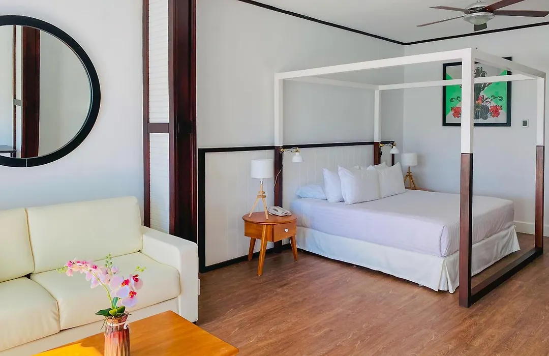 Ocean Blue & Sand Beach Resort-1