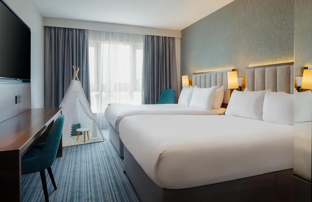 Doubletree By Hilton London Chelsea-1
