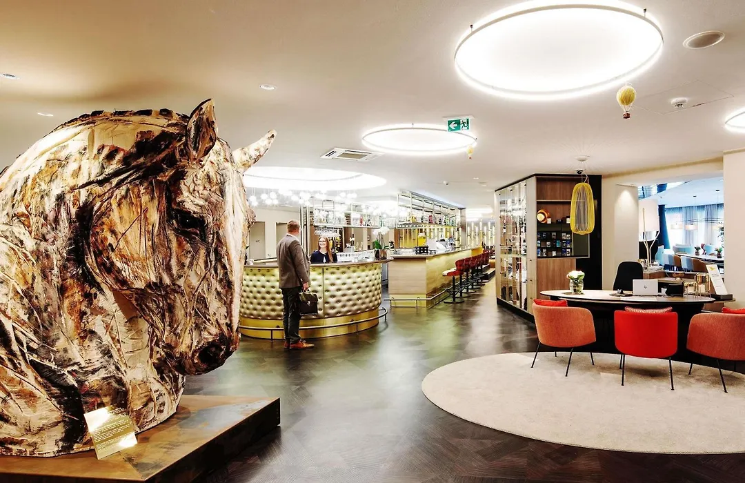 Grand Hotel Bregenz - MGallery Hotel Collection-1