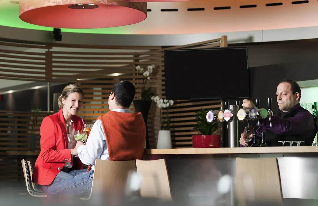 Novotel Leuven Centrum-1