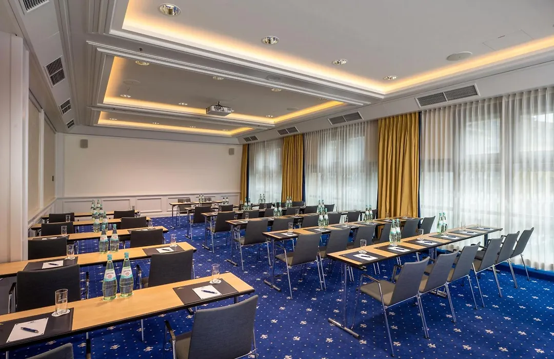 Maritim Hotel Würzburg-1