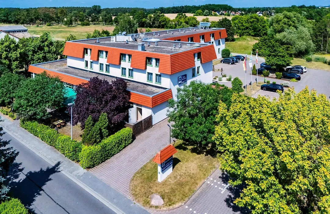 Best Western Spreewald-1