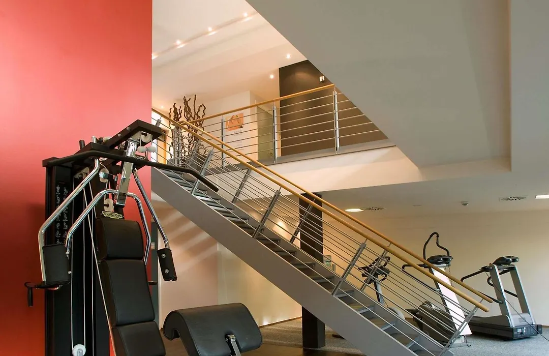 Novotel Karlsruhe City-1