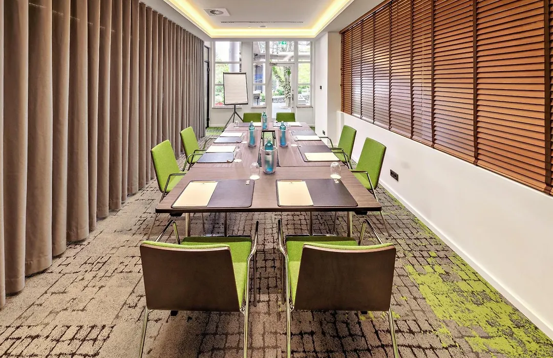 Best Western Premier Hotel Villa Stokkum-1