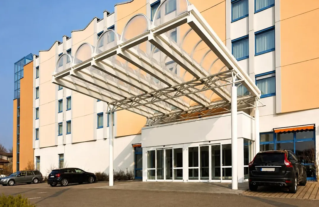 H+ Hotel Leipzig-Halle By Sunday Hotels-1