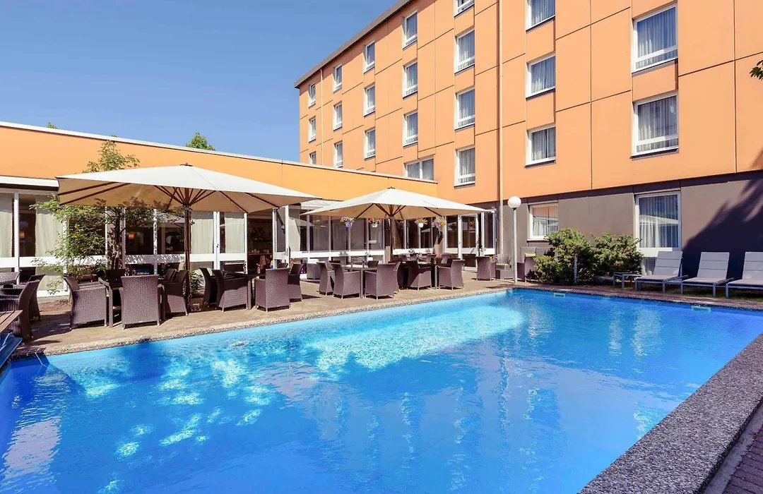 Sunday Hotel Berlin City West-1