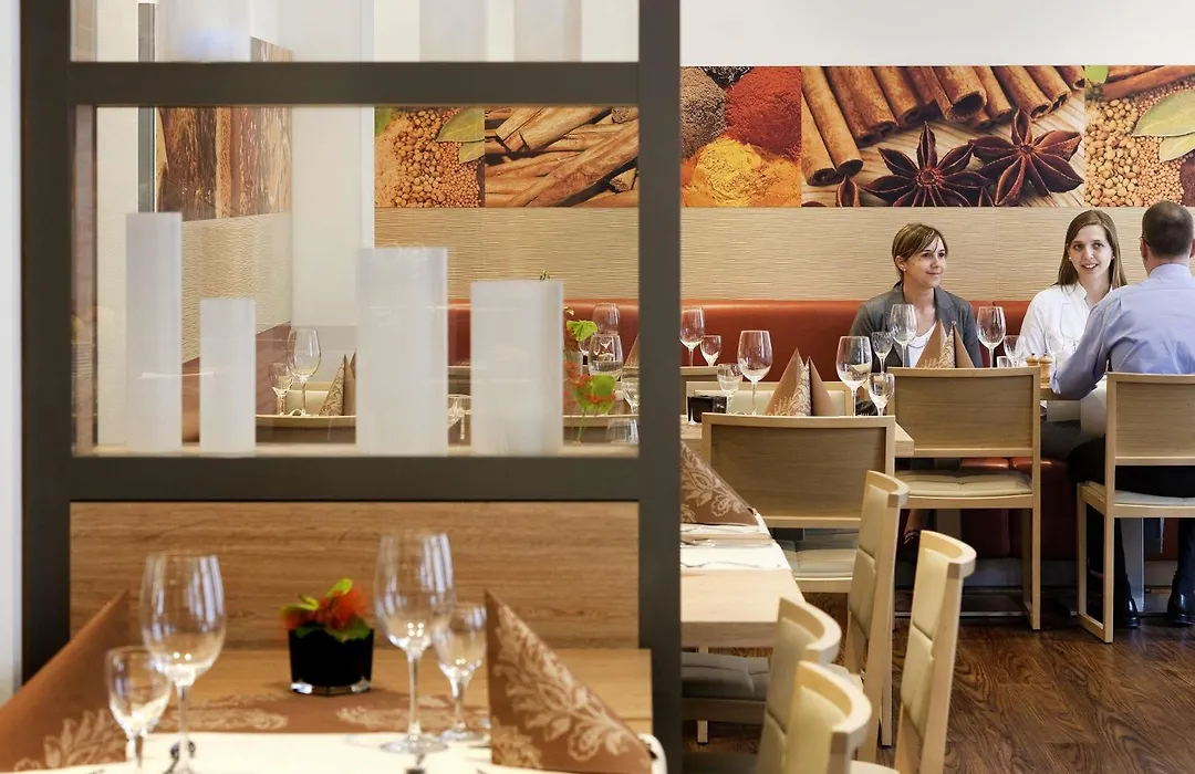 ibis Aachen Marschiertor - Aix-la-Chapelle-1
