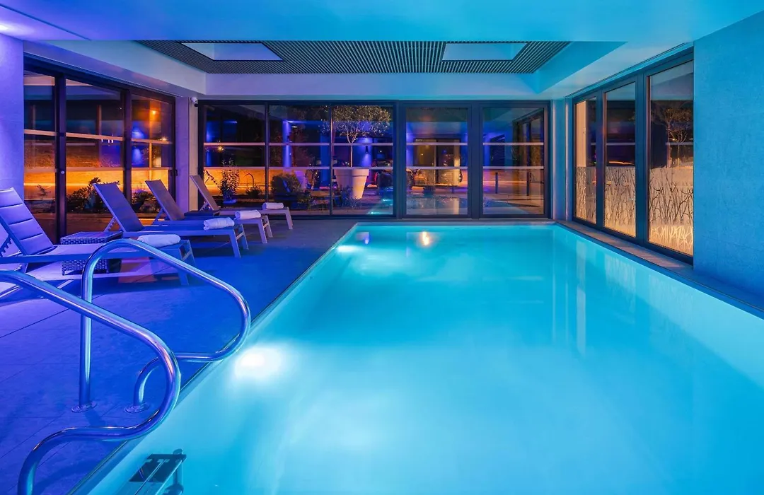Mercure Le Mans Batignolles-1