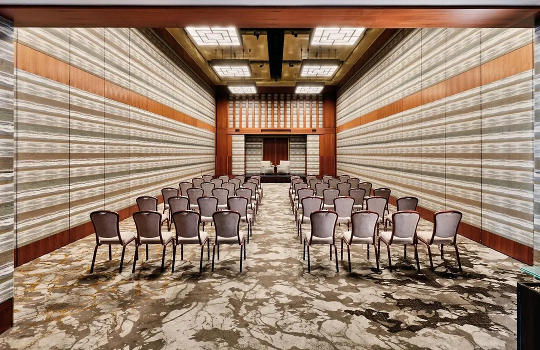 The Westin Warsaw-1