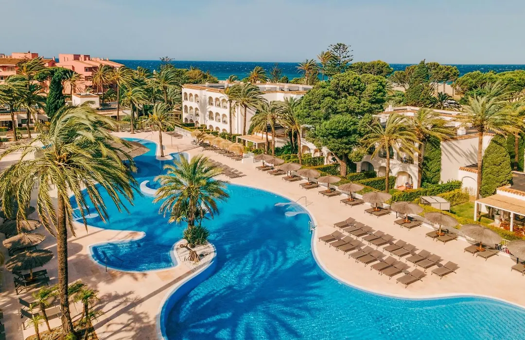 Melia Zahara Atlanterra-1