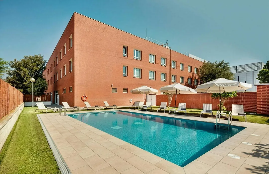 Sercotel Sant Boi-1