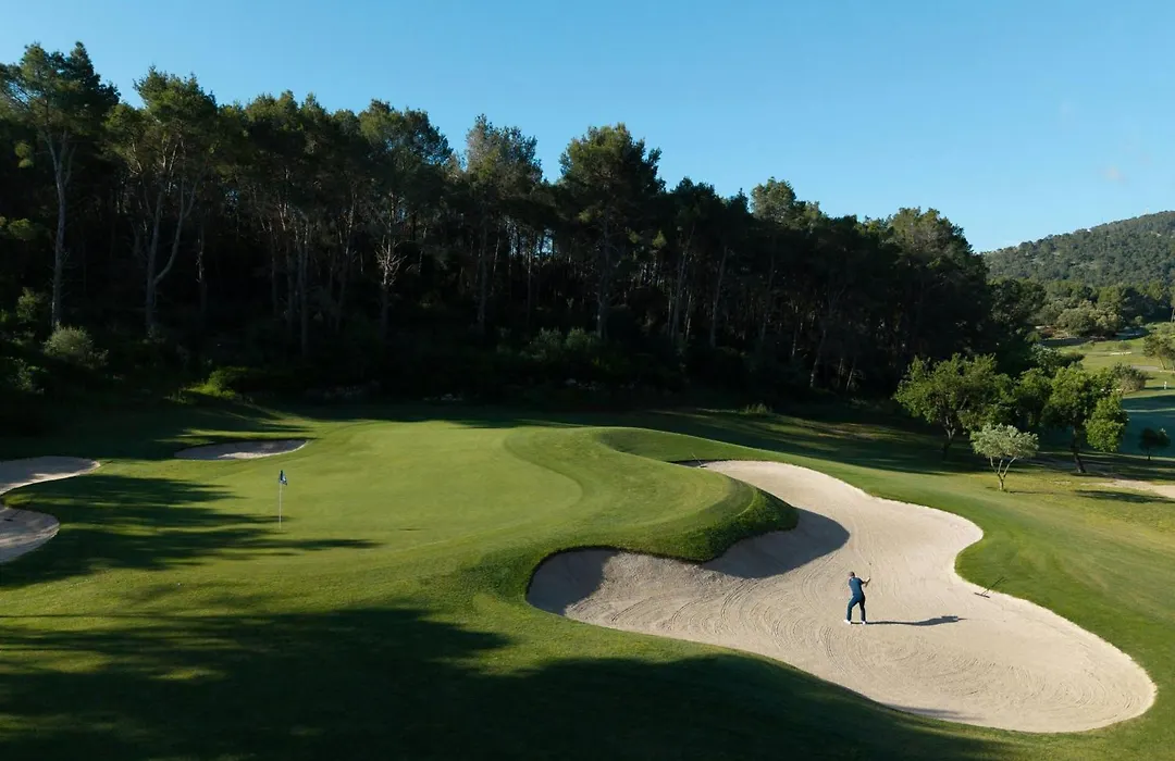 Sheraton Mallorca Arabella Golf Hotel-1