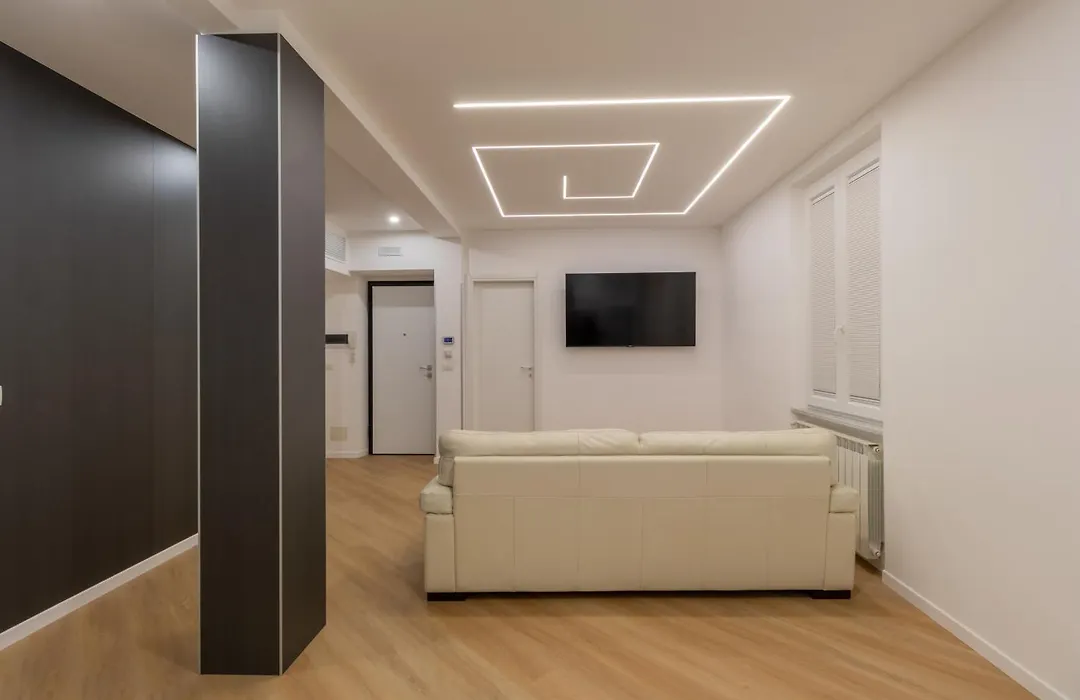 Albergo La Marina B&B-1