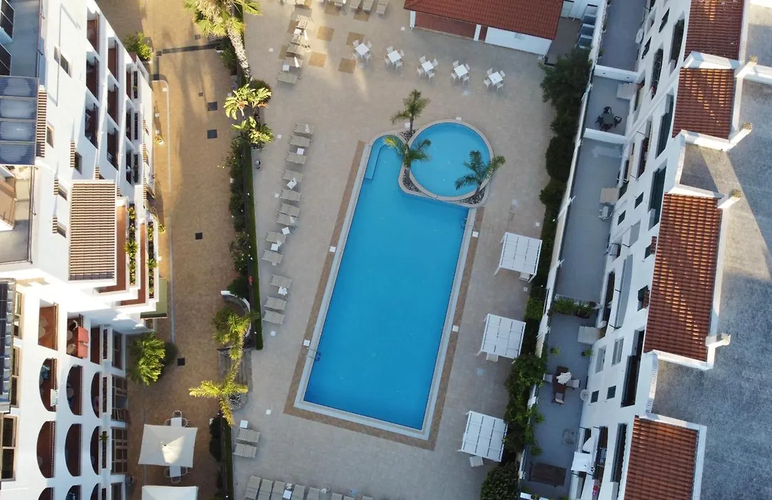 Forte Hotel-1