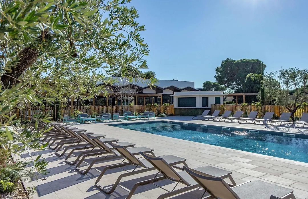 Novotel Perpignan Nord Rivesaltes-1