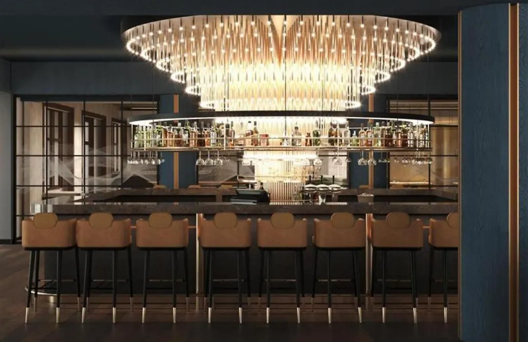Crowne Plaza Paris Marne-La-Vallee By Ihg-1