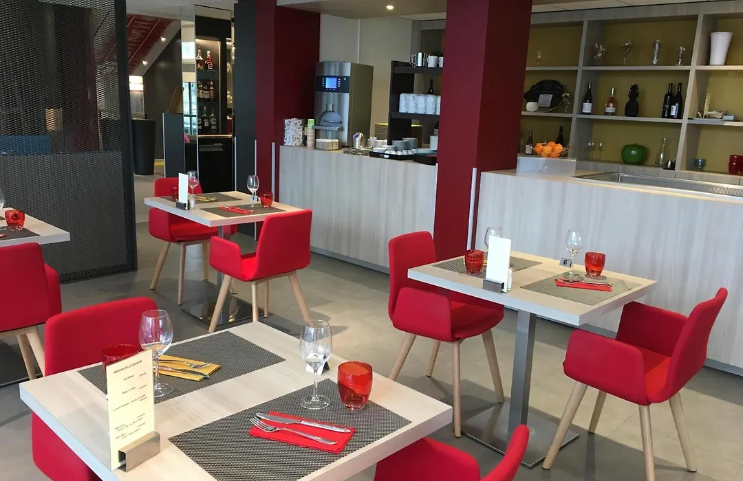 ibis Styles Beauvais-1