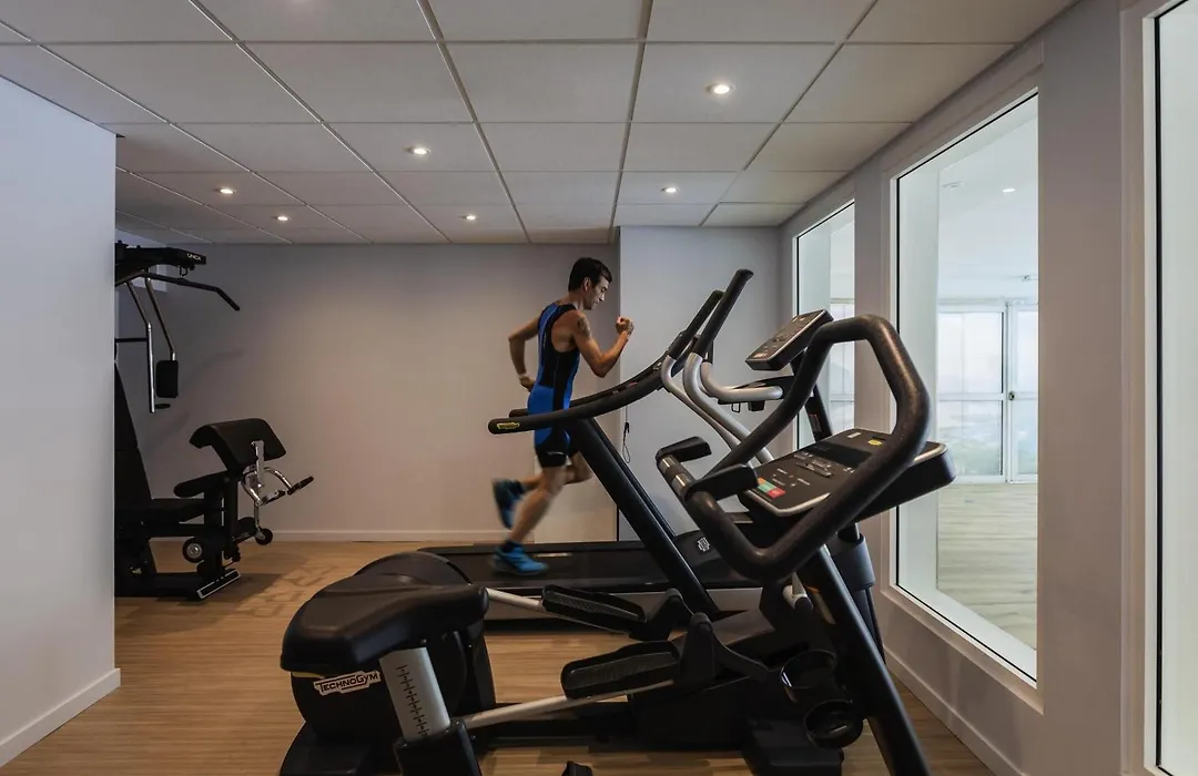 ibis Styles Aix les Bains Domaine de Marlioz-1