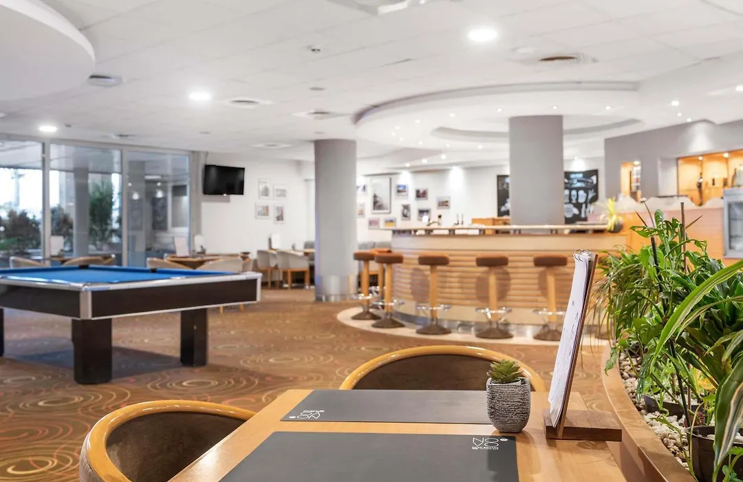 Novotel Szeged-1