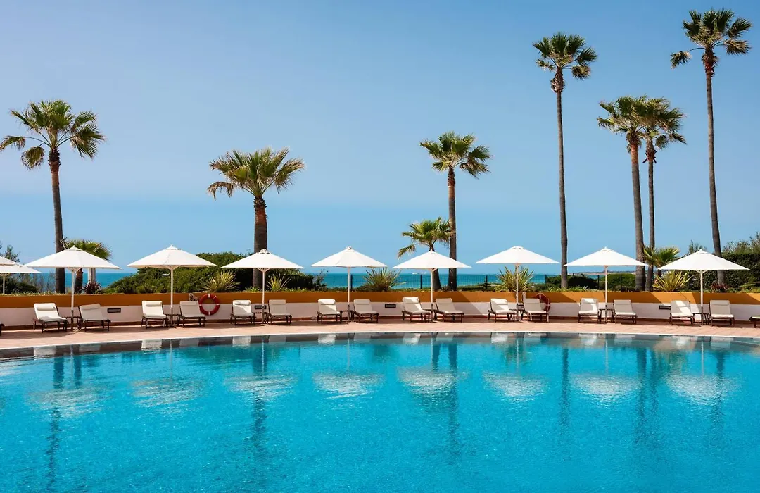 Palacio de Sancti Petri, a Gran Meliá Hotel - The Leading Hotels of the World-1