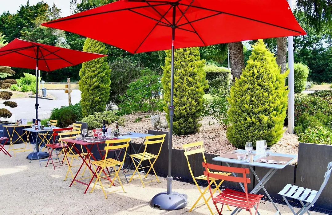 Ibis Quimper-1
