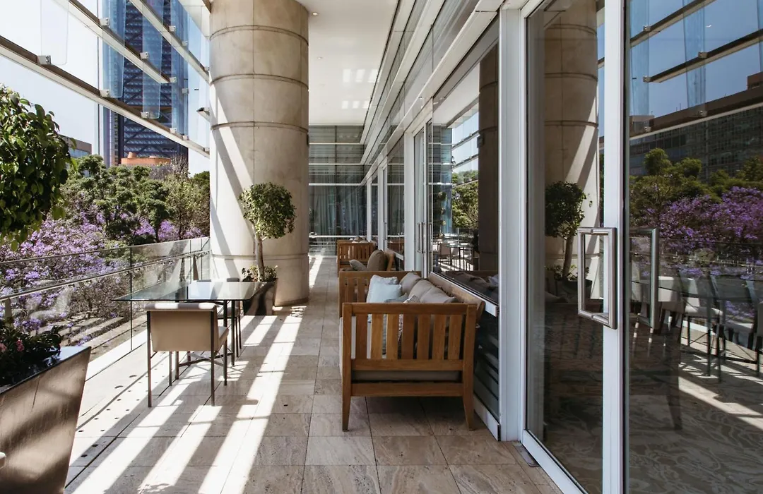 The St. Regis Mexico City-1