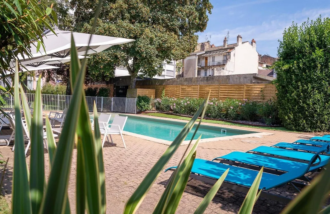 ibis Styles Macon Centre-1