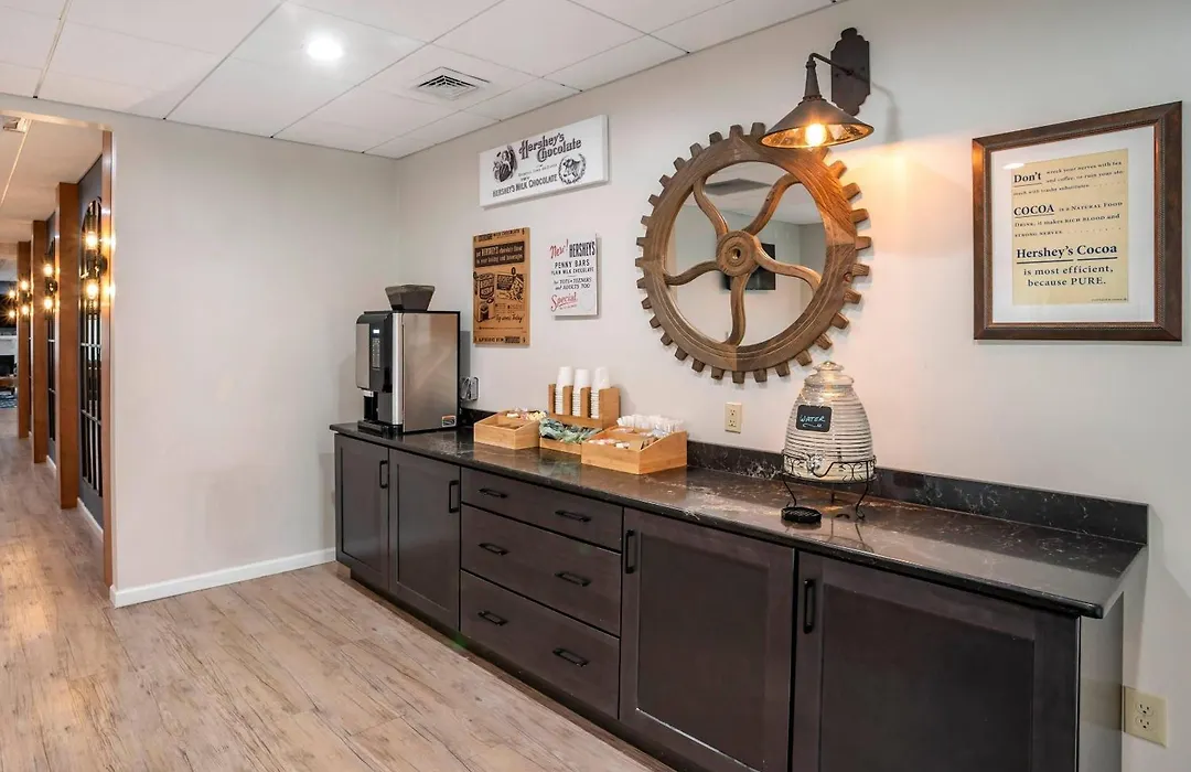 Bluegreen Vacations Suites At Hershey, An Ascend Collection Resort-1