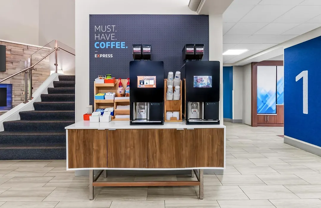 Holiday Inn Express Hershey-Harrisburg Area By Ihg-1