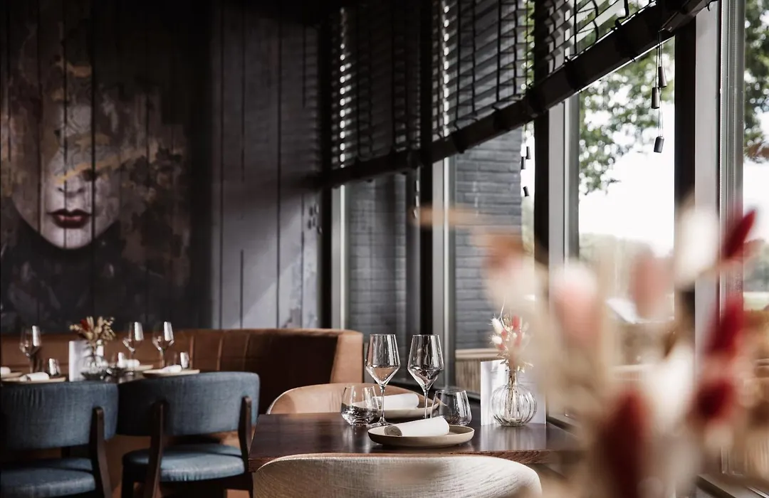 Paping Hotel & Spa - Rest Vonck By Flow-1