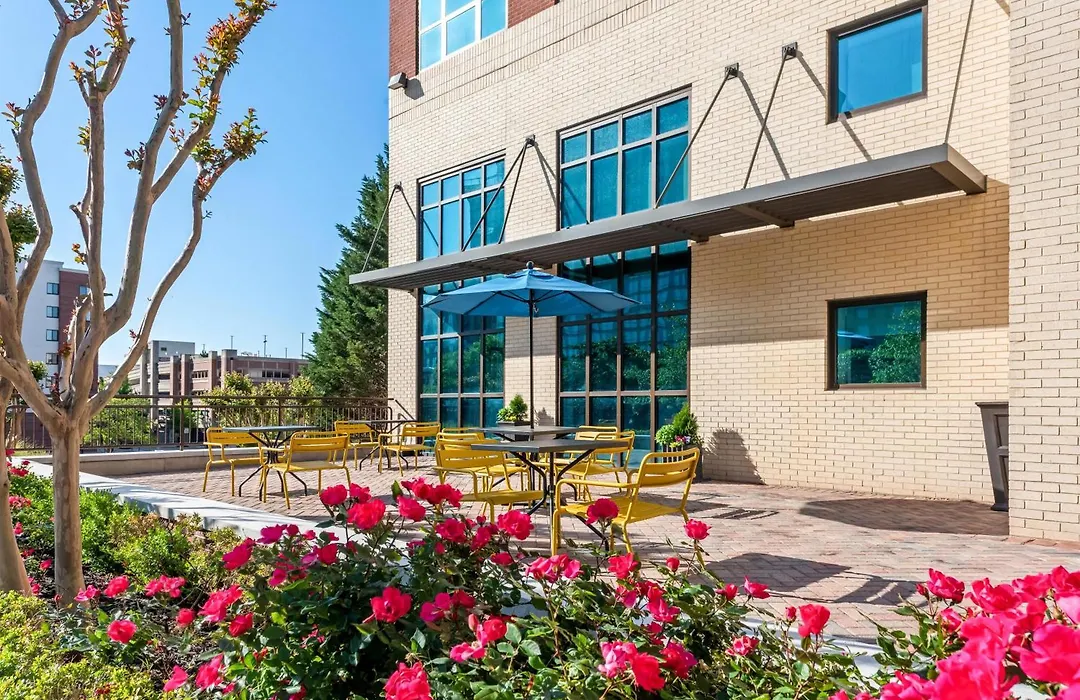 Hampton Inn & Suites National Harbor/Alexandria Area-1