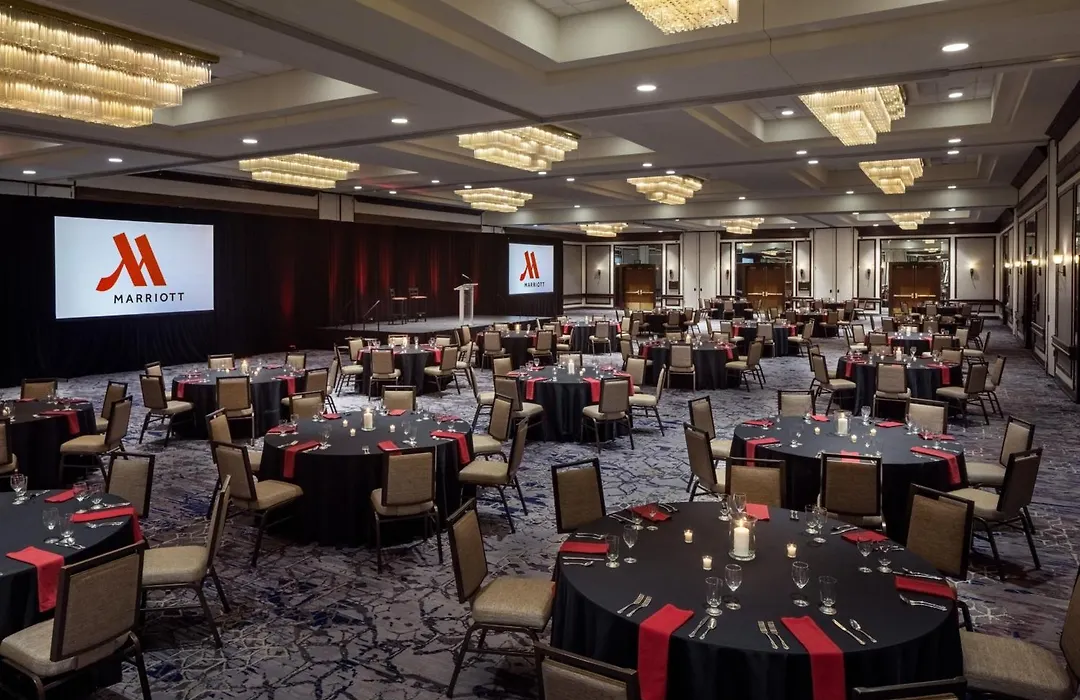 Indianapolis Marriott East-1