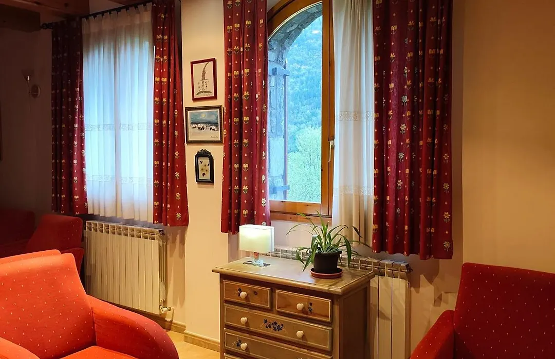 Hotel Abetos-1