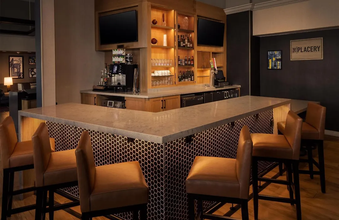 Hyatt Place Dublin/Pleasanton-1