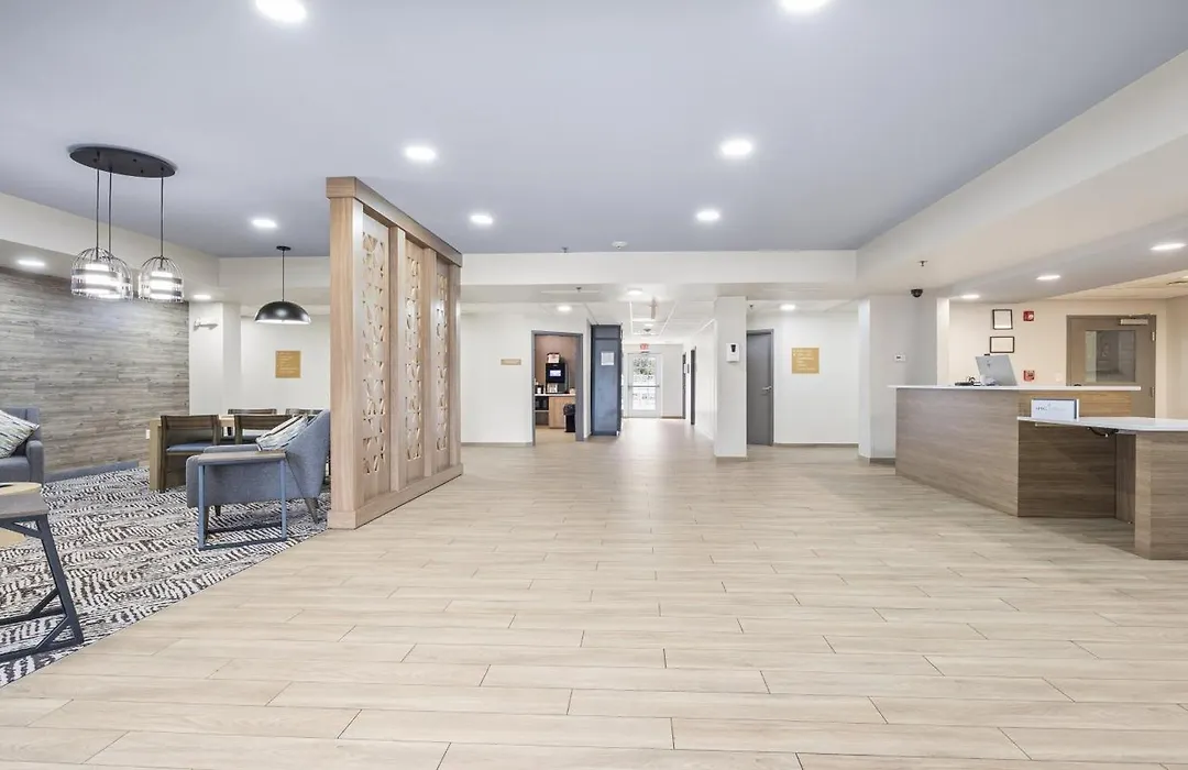 Candlewood Suites Macon By Ihg-1