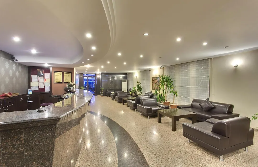 Antroyal Hotel-1