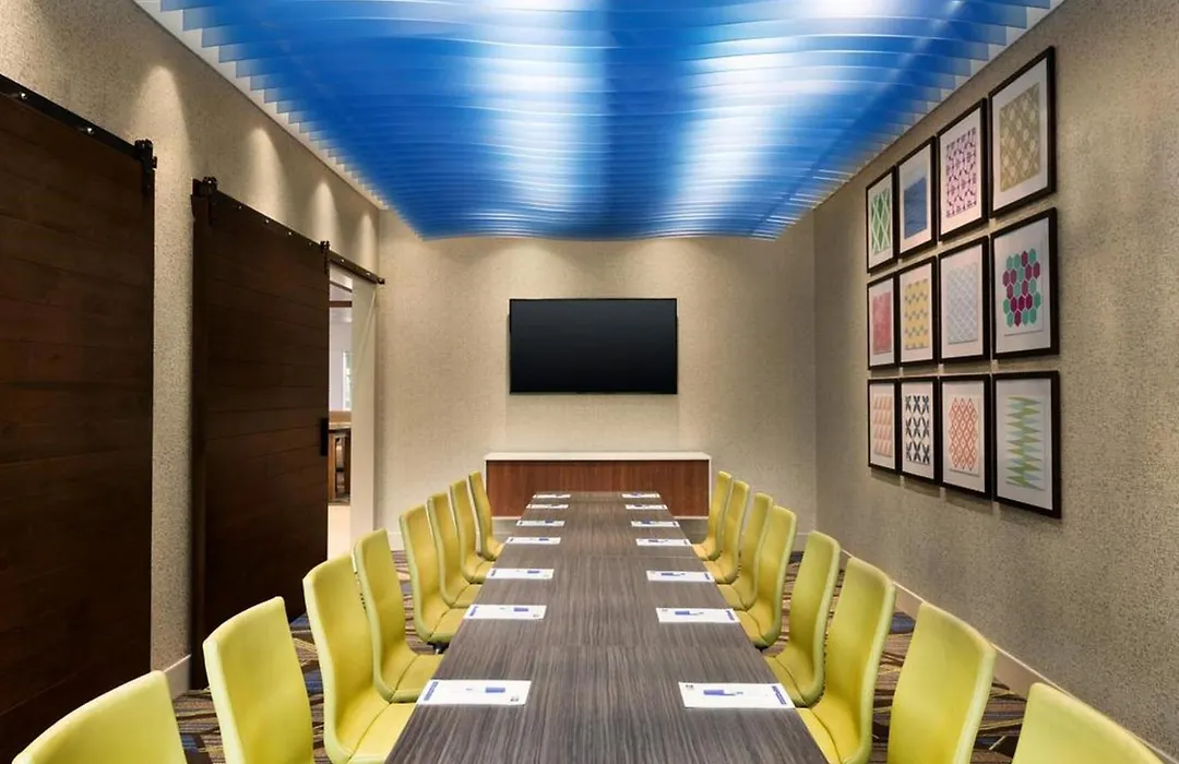 Holiday Inn Express Marietta - Atlanta Northwest By Ihg-1