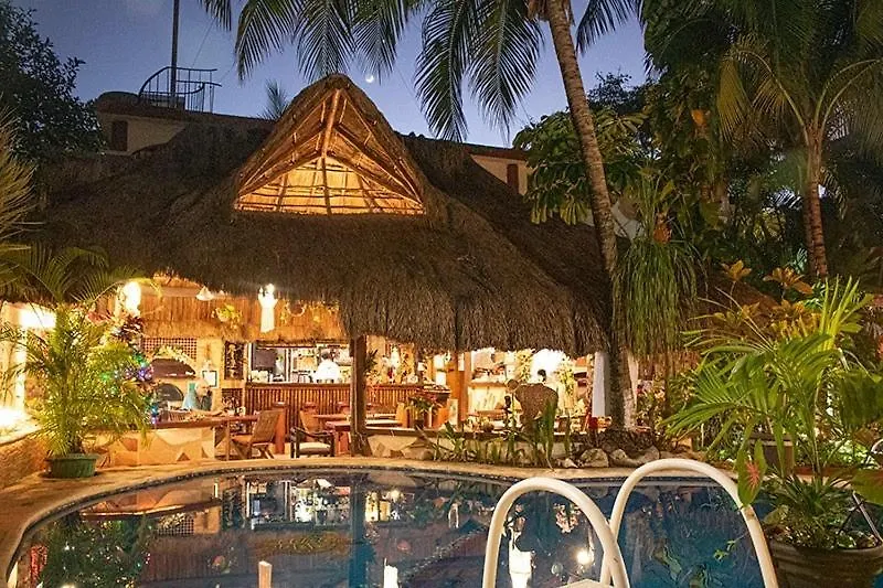 Cocos Cabanas Playa Del Carmen Adults Only-1