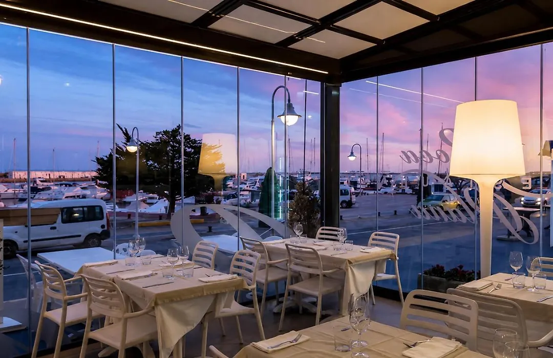 Hotel Roca Plana-1