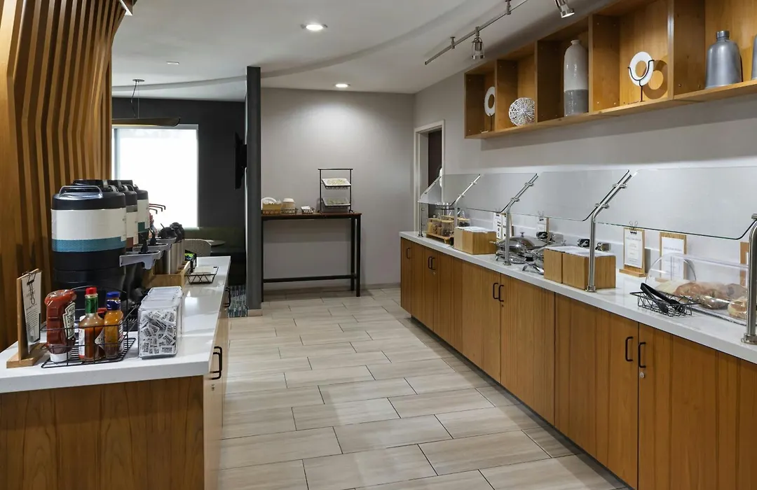 Springhill Suites By Marriott Lancaster Palmdale-1